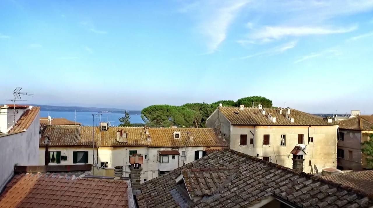Il Camaleonte Villa Bracciano  Exterior photo